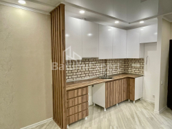Пәтер 3-комн 50 m² - Шалва Инасаридзе, Batumi