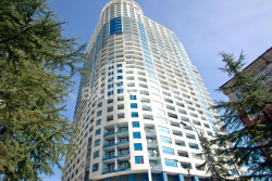 Пәтер 50 м² - Шалва Инасаридзе, Batumi, Грузия