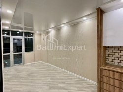 Пәтер 3-комн 50 m² - Шалва Инасаридзе, Batumi