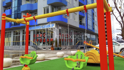 Пәтер 30 м² - Шериф Химшиашвили, Batumi, Грузия