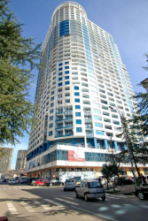 Пәтер 42 м² - Шалва Инасаридзе, Batumi, Грузия