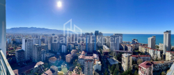 Пәтер 68 м² - Шалва Инасаридзе, Batumi, Грузия