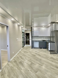 Пәтер 3-комн 68 m² - Шалва Инасаридзе, Batumi