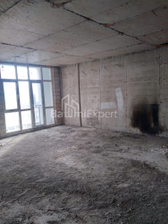 Пәтер 56.65 м² - Тбель-Абусеридзе, Batumi, Грузия