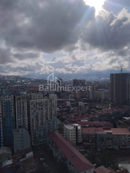Пәтер 56.65 м² - Тбель-Абусеридзе, Batumi, Грузия