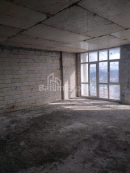 Пәтер 56.65 м² - Тбель-Абусеридзе, Batumi, Грузия