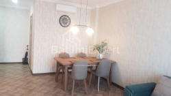 Пәтер 2-комн 58.7 m² - Нико Пиросмани, Batumi