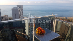 Пәтер 2-комн 58.7 m² - Нико Пиросмани, Batumi
