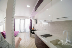 Пәтер 1-комн 31 m² - Шериф Химшиашвили, Batumi