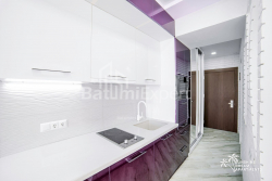 Пәтер 31 м² - Шериф Химшиашвили, Batumi, Грузия