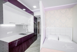 Пәтер 1-комн 31 m² - Шериф Химшиашвили, Batumi