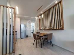 Пәтер 3-комн 62 m² - Вахтанг Горгасали, Batumi