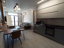 Пәтер 3-комн 62 m² - Вахтанг Горгасали, Batumi
