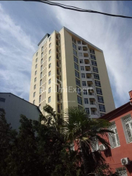 Пәтер 2-комн 58.6 m² - Михаил Лермонтов, Batumi