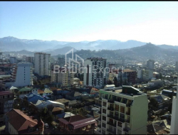 Пәтер 58.6 м² - Михаил Лермонтов, Batumi, Грузия