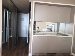 Пәтер 1-комн 30 m² - Шериф Химшиашвили, Batumi