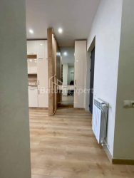 Пәтер 3-комн 88 m² - Тбель-Абусеридзе, Batumi