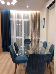 Пәтер 88 м² - Тбель-Абусеридзе, Batumi, Грузия