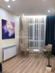 Пәтер 88 м² - Тбель-Абусеридзе, Batumi, Грузия