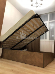Пәтер 88 м² - Тбель-Абусеридзе, Batumi, Грузия