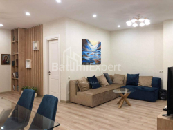Пәтер 3-комн 88 m² - Тбель-Абусеридзе, Batumi