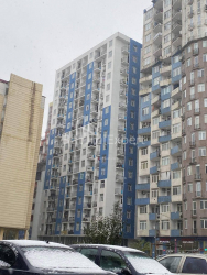 Пәтер 76 м² - Шалва Инасаридзе, Batumi, Грузия