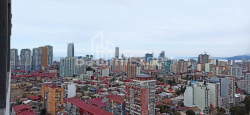 Пәтер 30.9 м² - Петра Багратиони, Batumi, Грузия