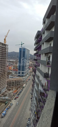 Пәтер 1-комн 30.9 m² - Петра Багратиони, Batumi