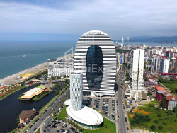 Пәтер 1-комн 32 m² - Шериф Химшиашвили, Batumi