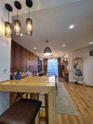 Пәтер 3-комн 74 m² - Георгий Леонидзе, Batumi