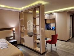 Пәтер 2-комн 52 m² - Шериф Химшиашвили, Batumi