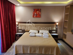 Пәтер 2-комн 52 m² - Шериф Химшиашвили, Batumi