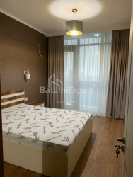 Пәтер 2-комн 45 m² - Шериф Химшиашвили, Batumi