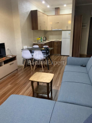 Пәтер 2-комн 45 m² - Шериф Химшиашвили, Batumi