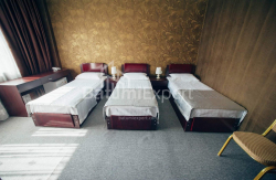 Қонақ үй 26-комн 1000 m² - Петр Ибери, Gonio