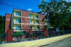 Қонақ үй 26-комн 1000 m² - Петр Ибери, Gonio