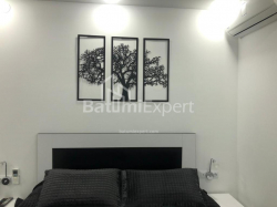 Пәтер 1-комн 28 m² - Юсуф Кобаладзе, Batumi