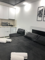 Пәтер 1-комн 28 m² - Юсуф Кобаладзе, Batumi