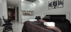 Пәтер 1-комн 28 m² - Юсуф Кобаладзе, Batumi