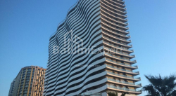 Пәтер 1-комн 30 m² - Юсуф Кобаладзе, Batumi