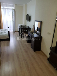 Пәтер 1-комн 28 m² - Юсуф Кобаладзе, Batumi