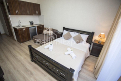 Пәтер 1-комн 28 m² - Юсуф Кобаладзе, Batumi
