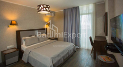 Пәтер 1-комн 31.2 m² - Юсуф Кобаладзе, Batumi