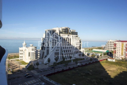Пәтер 1-комн 31.2 m² - Юсуф Кобаладзе, Batumi