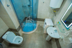 Пәтер 1-комн 31.2 m² - Юсуф Кобаладзе, Batumi