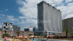 Пәтер 2-комн 41 m² - Юсуф Кобаладзе, Batumi
