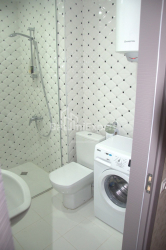Пәтер 46.5 м² - Шериф Химшиашвили, Batumi, Грузия