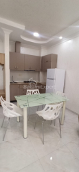 Пәтер 2-комн 48.5 m² - Нико Пиросмани, Batumi