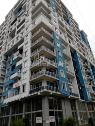 Пәтер 2-комн 48.5 m² - Нико Пиросмани, Batumi