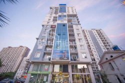 Пәтер 2-комн 48.5 m² - Нико Пиросмани, Batumi